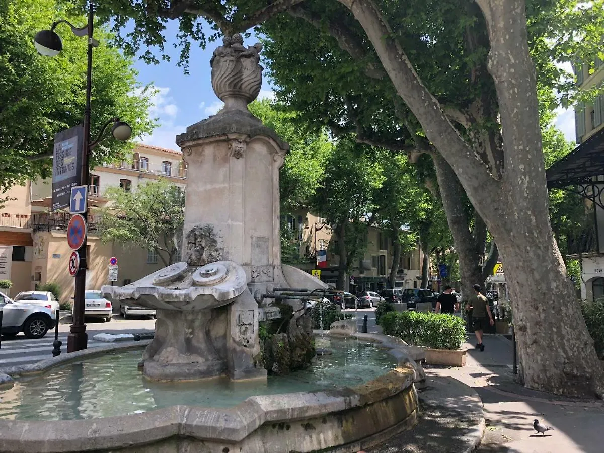 Aix Homes Aix-en-Provence France