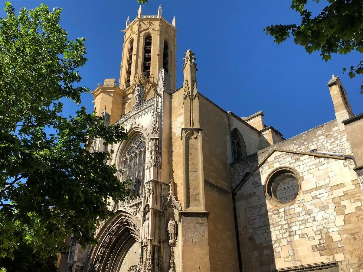 Aix Homes Aix-en-Provence