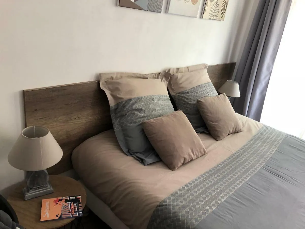 Apartment Aix Homes Aix-en-Provence