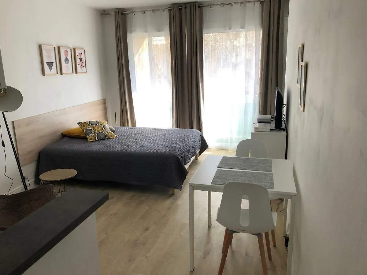 Apartment Aix Homes Aix-en-Provence