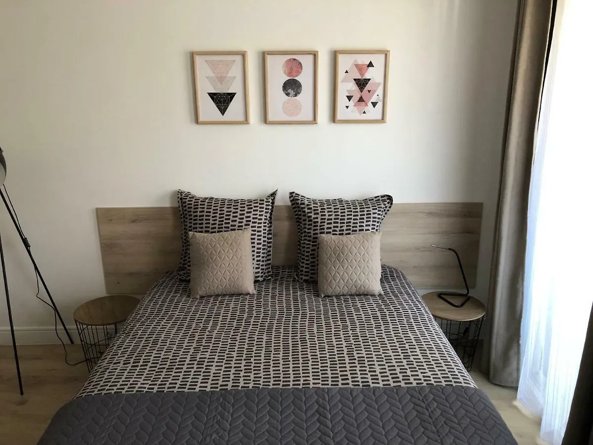 Aix Homes Aix-en-Provence Apartment