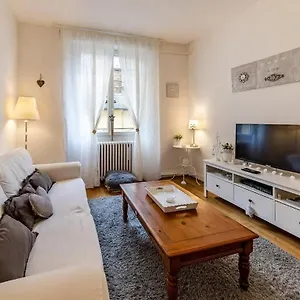L'aparte, Bel Lumineux Avec 1 Appartement Rennes