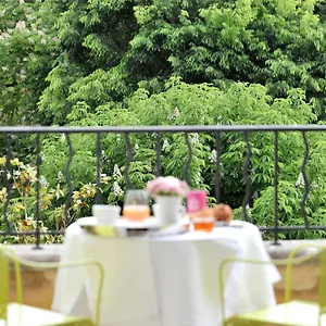5* Szálloda La Maison D'aix 1785 - Particulier &