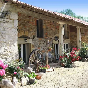 Domaine Audubert Séjour à la campagne Saint-Antonin