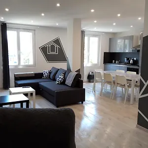 Maison Saint Matteo Appartement Lourdes