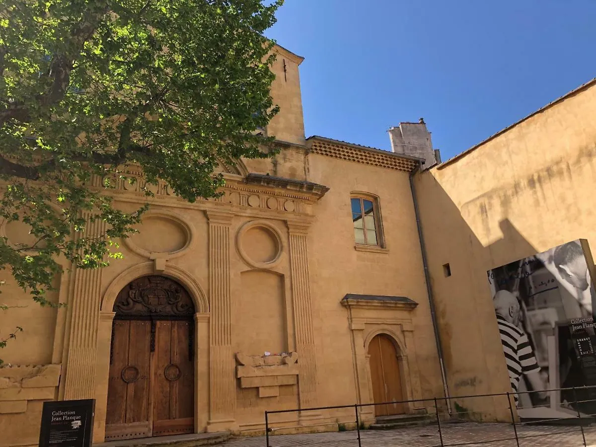 Aix Homes Aix-en-Provence Apartment