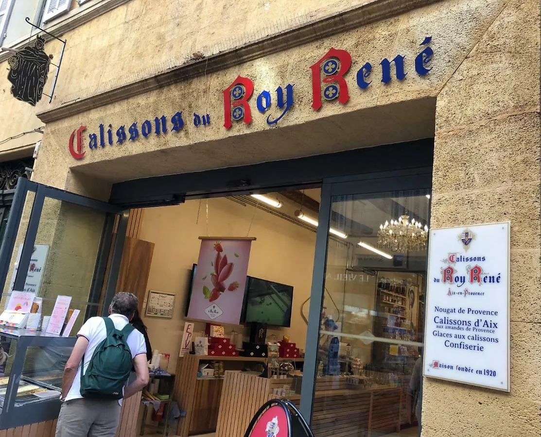Apartment Aix Homes Aix-en-Provence France