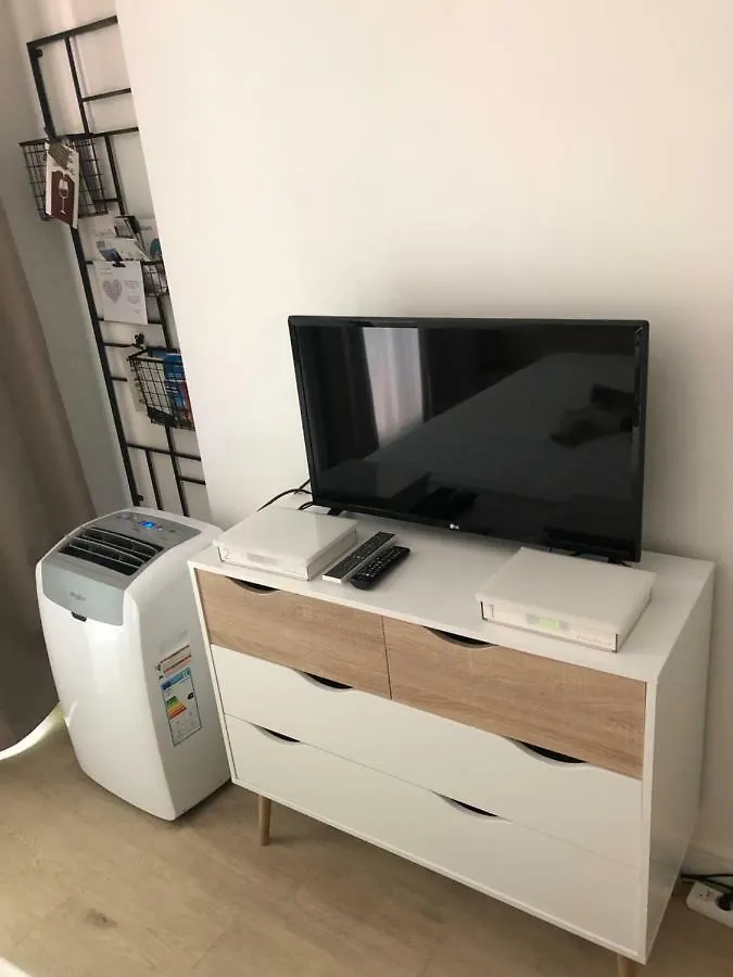 Aix Homes Aix-en-Provence Apartment