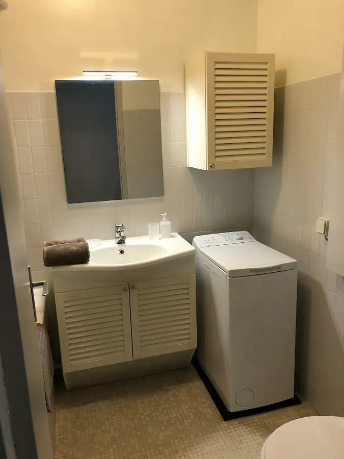 Aix Homes Aix-en-Provence Appartement