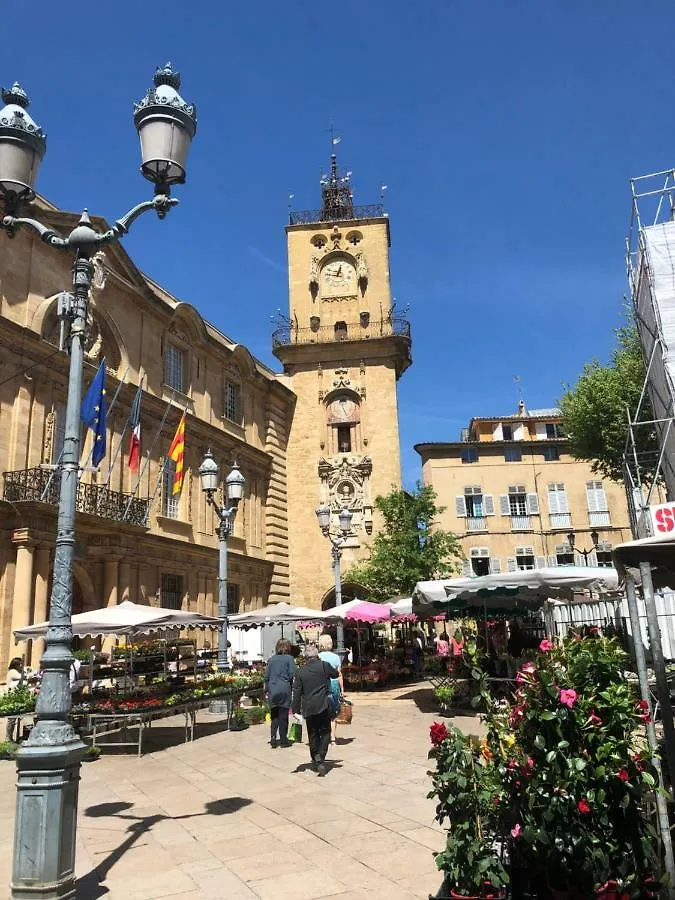 Appartement Aix Homes Aix-en-Provence