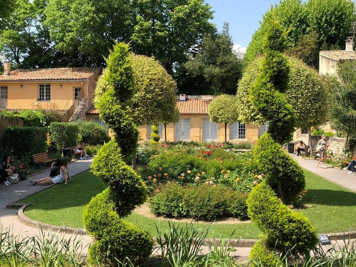 Aix Homes Aix-en-Provence 0*,  France