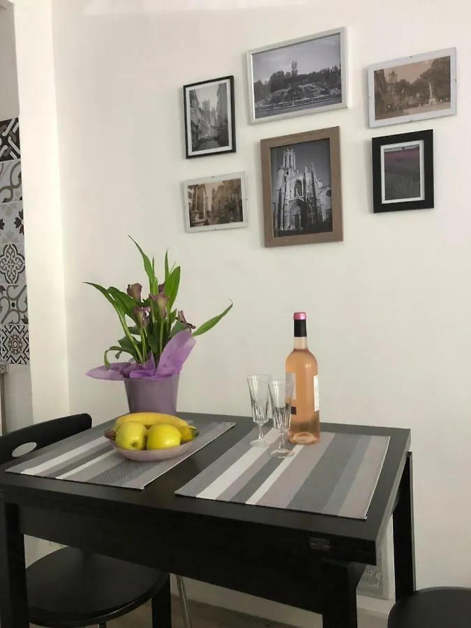 Appartement Aix Homes Aix-en-Provence France