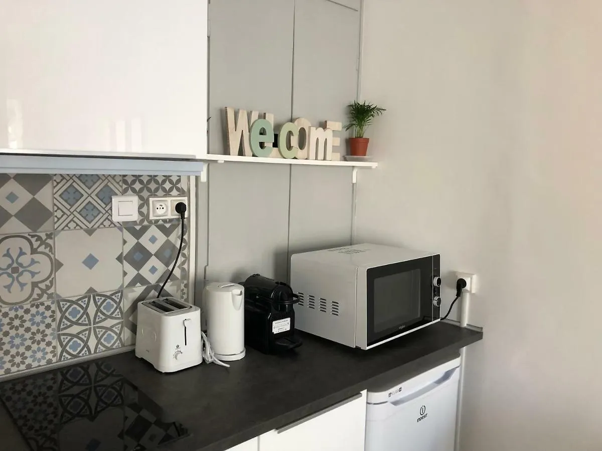 Aix Homes Aix-en-Provence Appartement