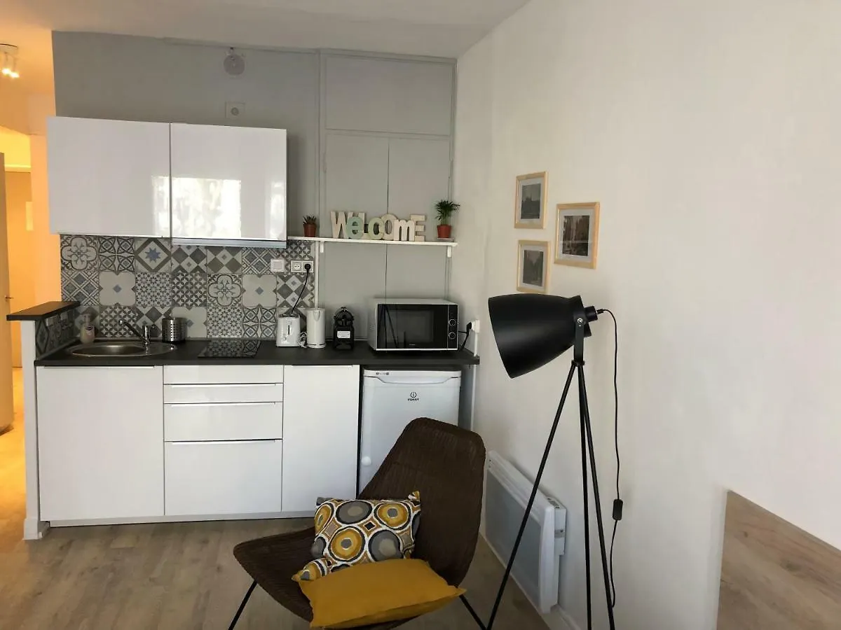 Aix Homes Aix-en-Provence Appartement